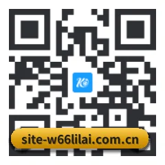 iPadOS & iOS 版 二维码